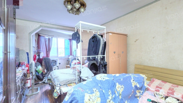 钦州花苑二手房实景图