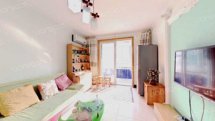 六棉前进小区二手房实景图