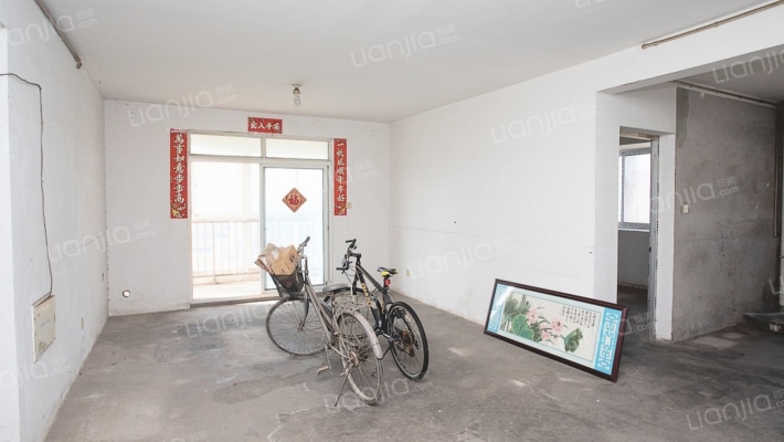 富润华庭四区二手房实景图
