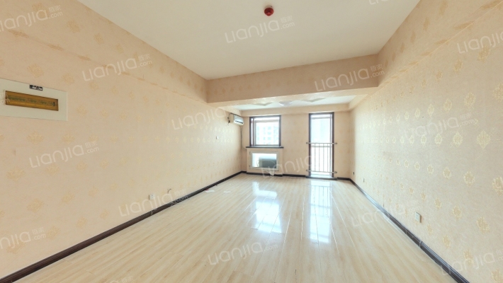 黄金1号公馆二手房实景图