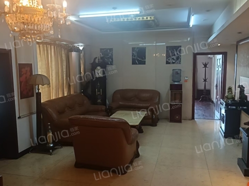 整租·恒升世家 3室2厅 南