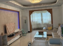 整租·学府花园北区 3室2厅 东/东南/南/西南_学府花园北区租房