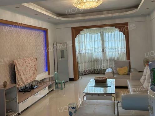 整租·学府花园北区 3室2厅 东/东南/南/西南