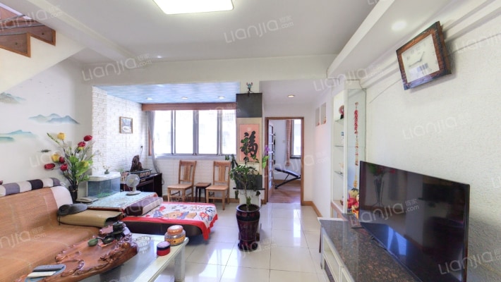 德政园聚心苑二手房实景图