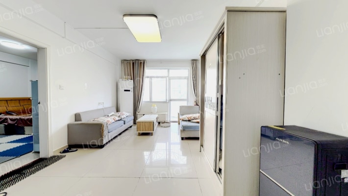 33区商住楼宝安区二手房实景图