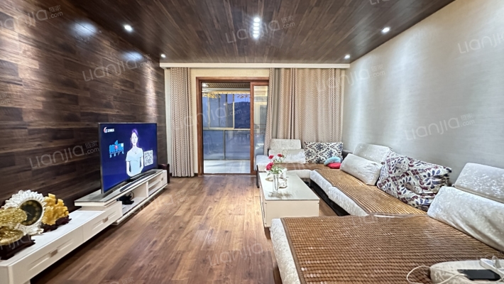 东和花园二手房实景图