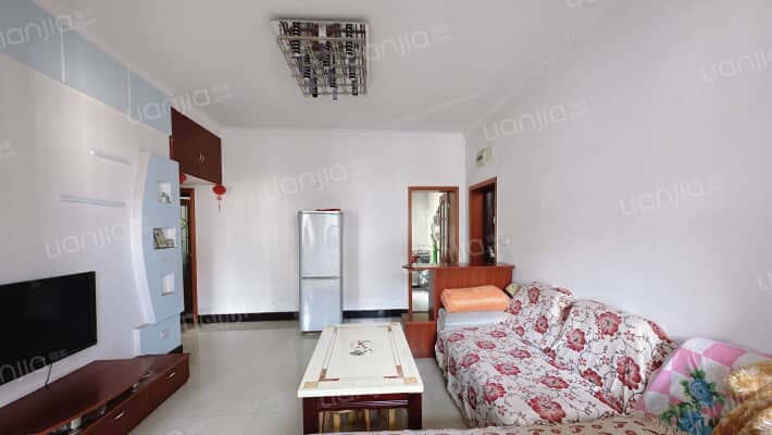 人民新村二手房实景图