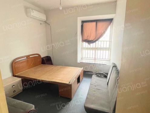 整租·群乐佳苑 4室1厅 东