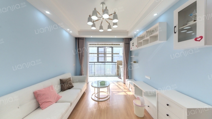 聚福广场二手房实景图