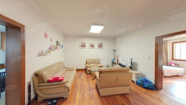 东泉花苑二手房实景图