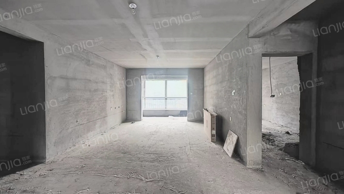 华阳悦府二手房实景图