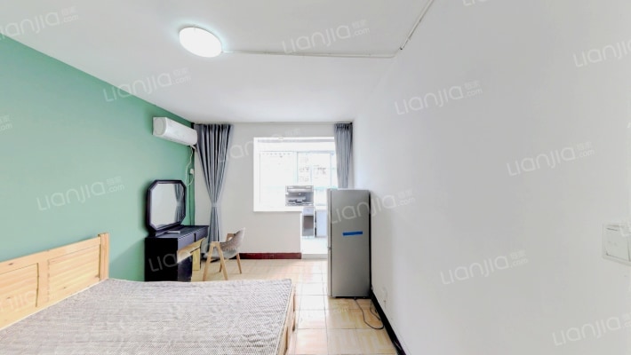 二环路北四段7号二手房实景图