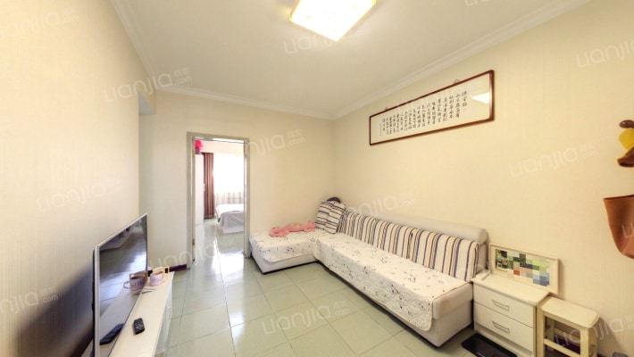 瑞通里二手房实景图