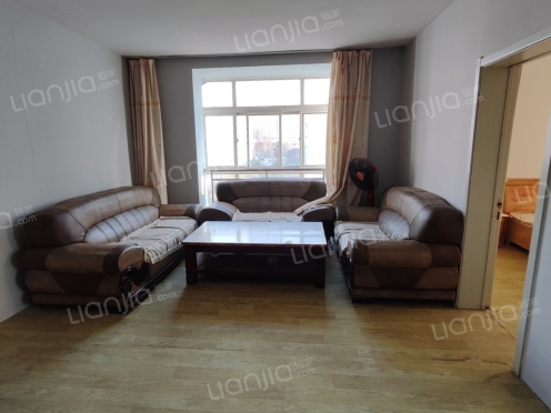 整租·锦绣苑 2室1厅 南