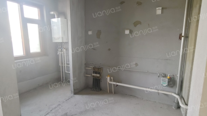 高品质生活需要高品质的房屋 值得拥有的好房子-厨房