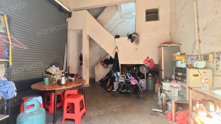 新街㘵心路3-169号二手房实景图