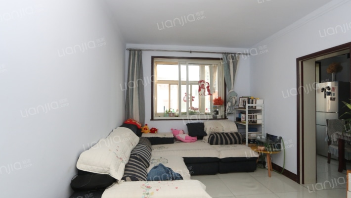 九龙公寓二手房实景图