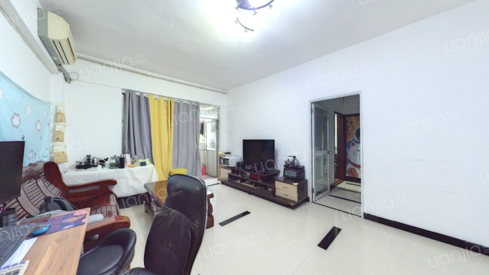 华怡花园二手房实景图