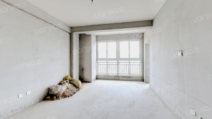 大地盛世和苑二手房实景图