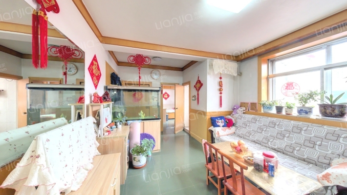 平安楼二手房实景图