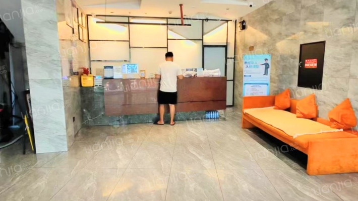 运顺大厦二手房实景图