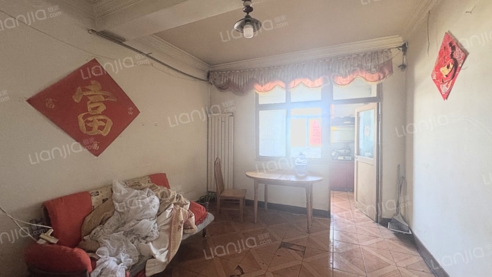 波清楼二手房实景图