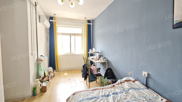 麟趾巷二手房实景图