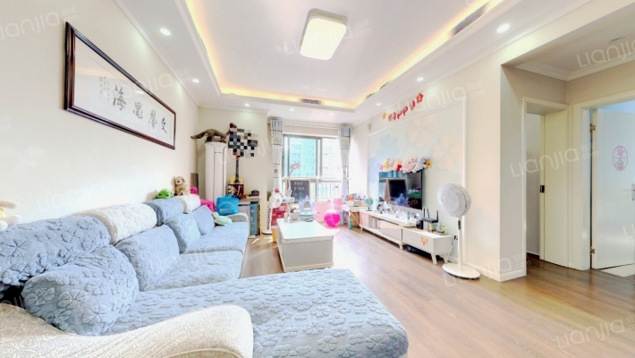 成都玩家二手房实景图