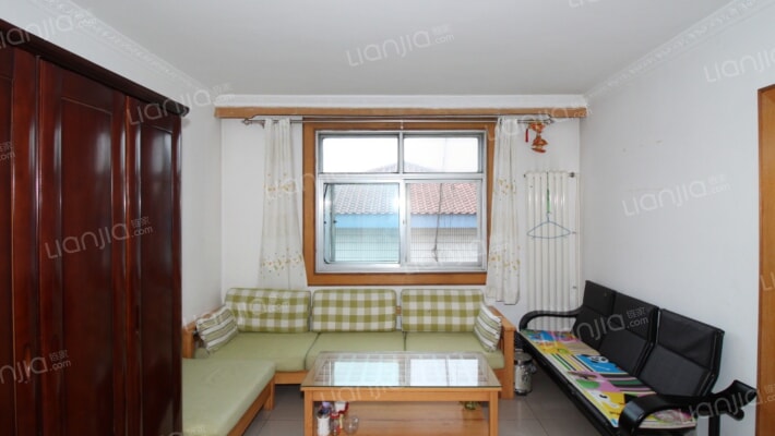 美玉楼二手房实景图