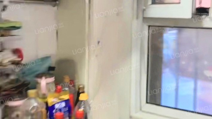 水岸花城，好房源，环境好，交通便利。-厨房