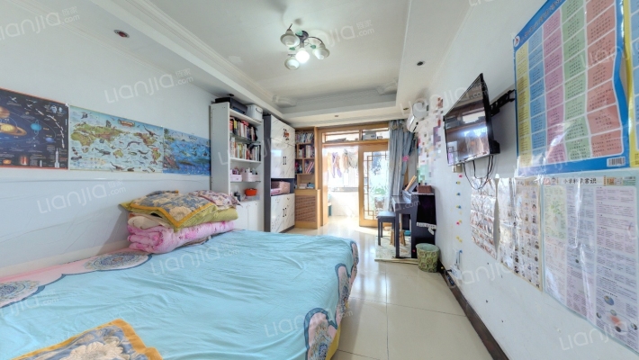 水关新村二手房实景图