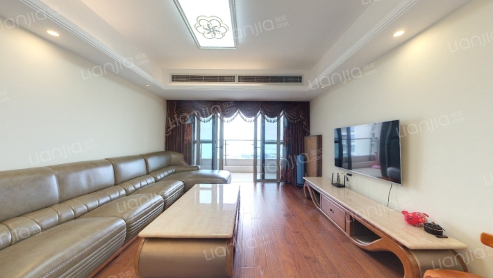 格力海岸三期二手房实景图