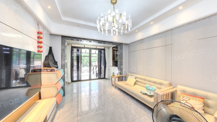 特房银溪墅府温尼花园二手房实景图