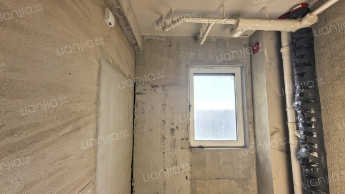 颐景华府 2室2厅 南 北-卫生间A