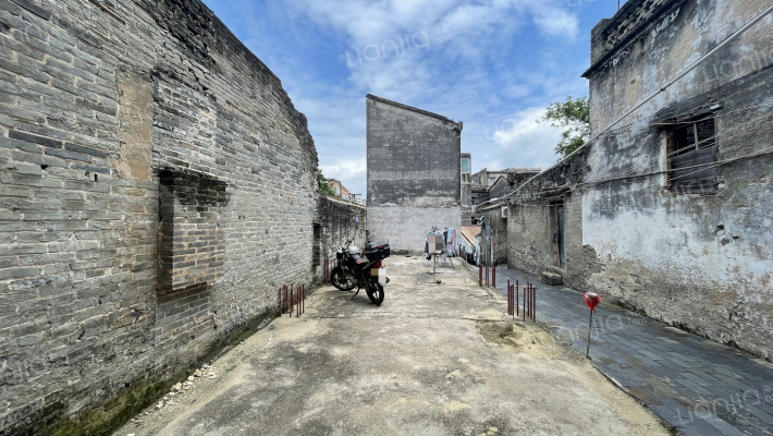 中山东路二手房实景图