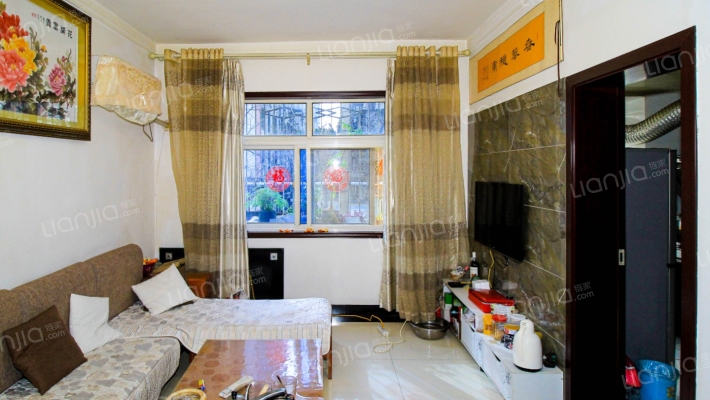 曙光街41号院二手房实景图