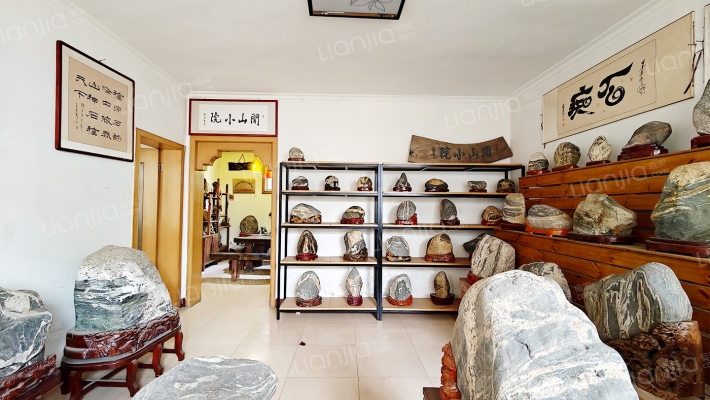 水牛埠村二手房实景图