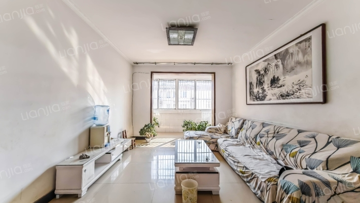 党校宿舍二手房实景图