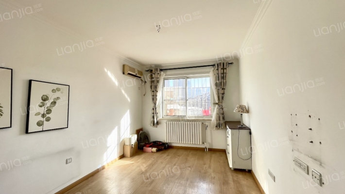 金钟桥二手房实景图