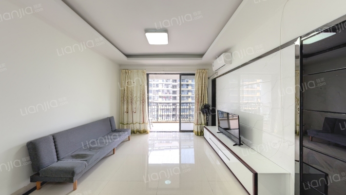 新塘新世界花园万象苑二手房实景图