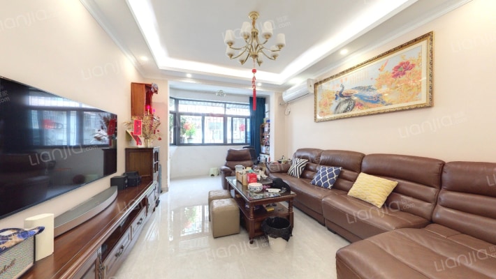 宝龙苑二手房实景图