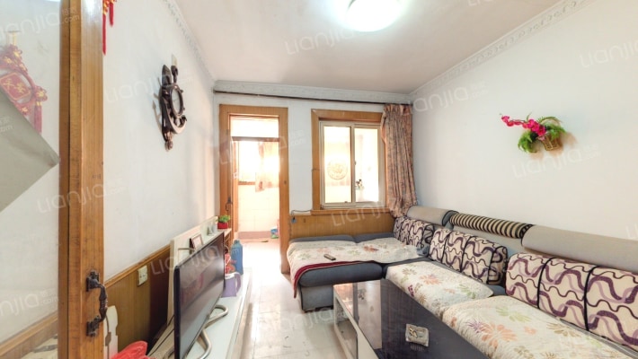 重庆中路416、418乙二手房实景图