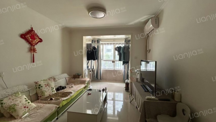 范阳路 全南正规一室一厅，精装修 拎包住-餐厅