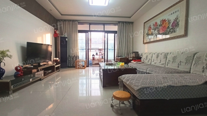 金融小区（青州）二手房实景图