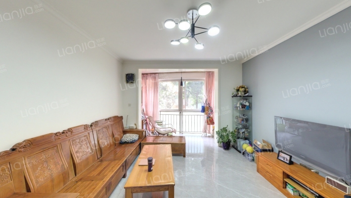 东方丽景(成华)二手房实景图