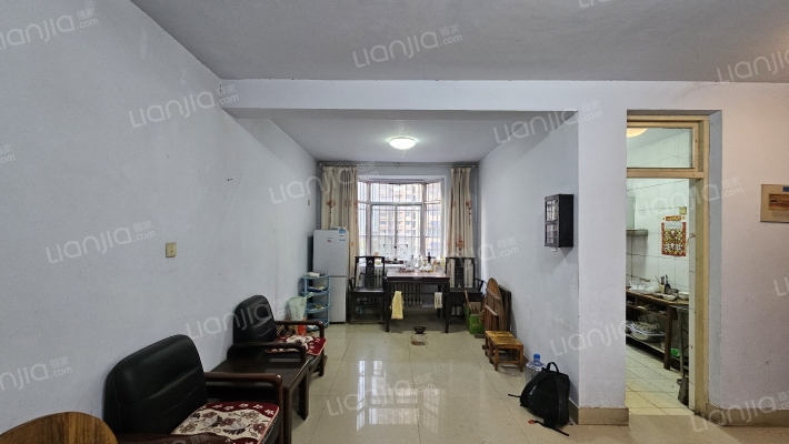 汇丰粮油宿舍二手房实景图