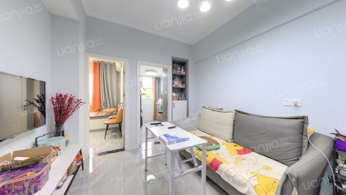 大源北一街25号二手房实景图