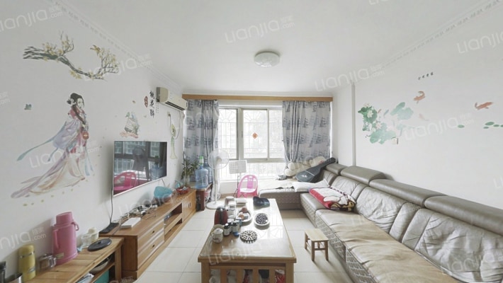 绿茵花园二手房实景图