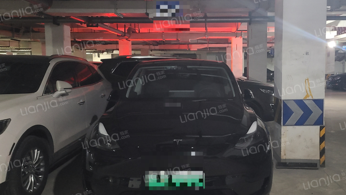 康河郦景二期二手房实景图