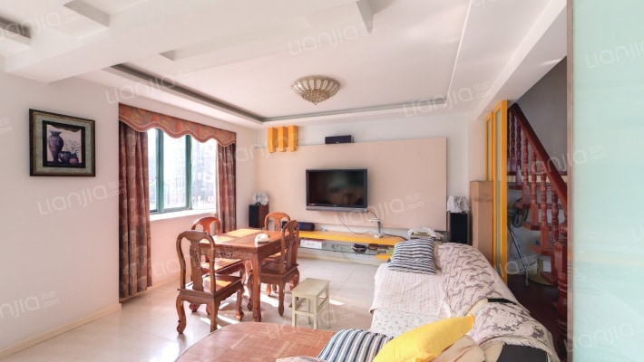 佳乐花苑二手房实景图